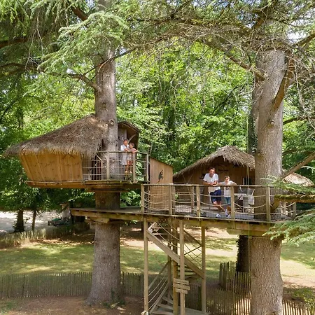 Confortable - 6 Pers. - Api-1-52-2512 Camping